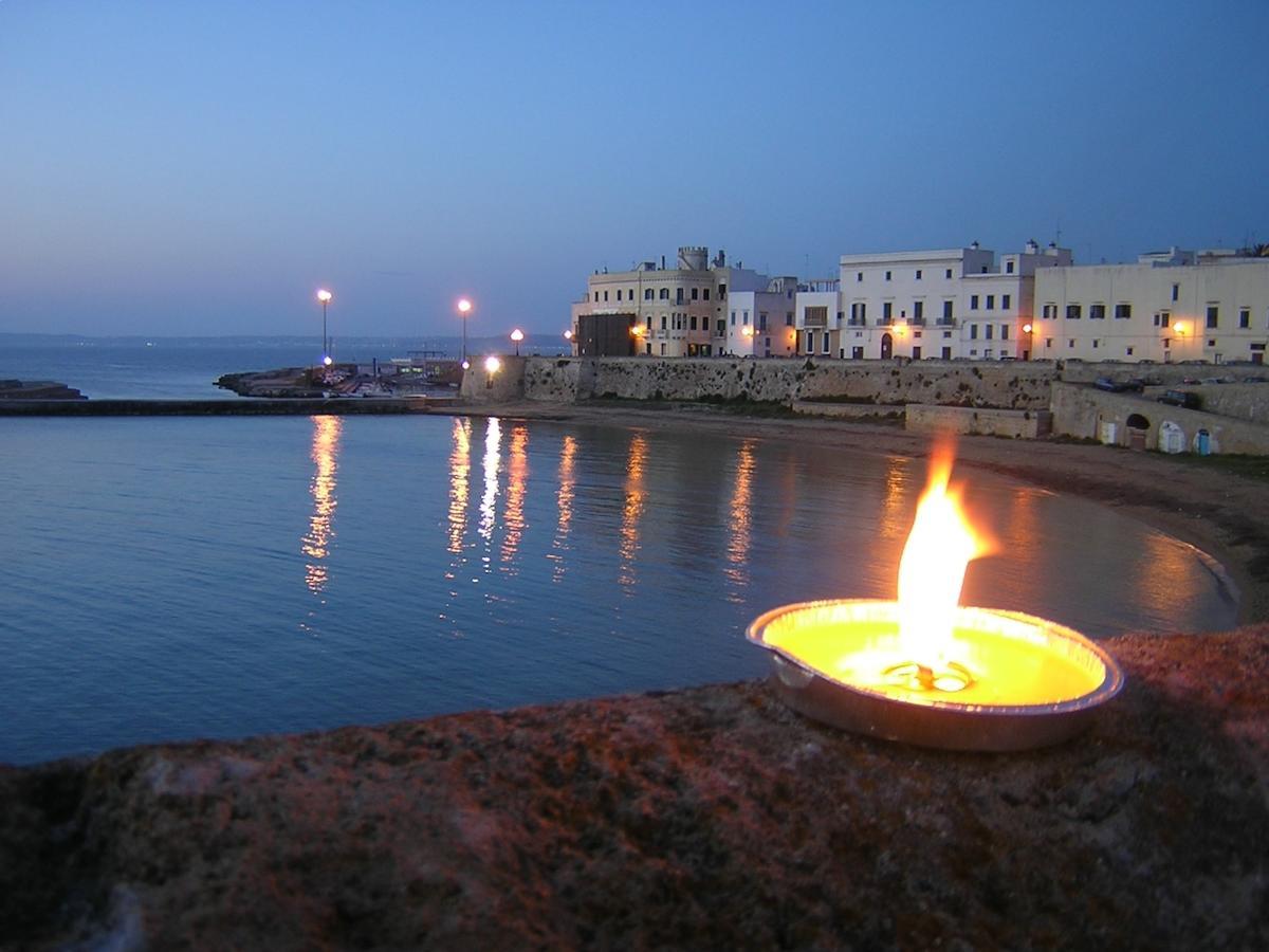 Palazzo Belvedere * Gallipoli